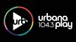Urbana Play 104.3 kanal logosu