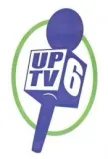 Urbana Public Television kanal logosu