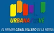Urbana TeVe kanal logosu