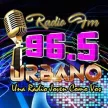 Urbano Radio TV 96.5 kanal logosu