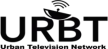URBT TV kanal logosu