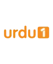 Urdu 1 kanal logosu