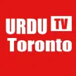 Urdu TV Toronto kanal logosu