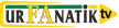 Senderlogo von Urfa Natik TV