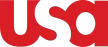 USA Network Latin America kanal logosu
