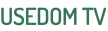 Usedom TV kanal logosu