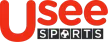 Usee Sports kanal logosu