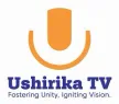 Ushirika TV kanal logosu