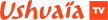 Senderlogo von Ushuaia TV