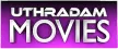 Uthradam Movies kanal logosu