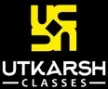 Utkarsh Channel 2 kanal logosu