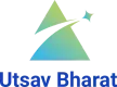 Senderlogo von Utsav Bharat
