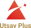 Senderlogo von Utsav Plus