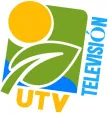 Senderlogo von UTV