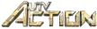 UTV Action kanal logosu