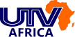 UTV Africa kanal logosu