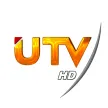 Senderlogo von UTV