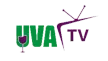 Senderlogo von UVA TV