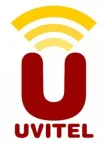Uvitel TV kanal logosu