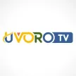 Uvoro TV kanal logosu