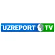 UzReport TV kanal loqosu