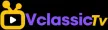 V Classic TV kanal logosu