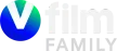 V Film Family kanal logosu