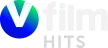 V Film Hits kanal logosu