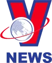 V News kanal logosu