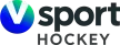 V Sport Hockey kanal logosu