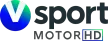V Sport Motor kanal logosu