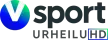 V Sport Urheilu kanal logosu