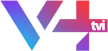 V+ TVI kanal loqosu