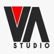 VA Studio TV kanal loqosu