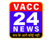 VACC 24 News kanal logosu