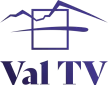 Val TV kanal logosu