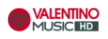 Valentino Music kanal loqosu