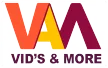VAM TV kanal logosu