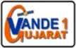 Vande Gujarat 1 kanal logosu