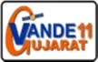 Vande Gujarat 11 kanal logosu