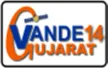 Vande Gujarat 14 kanal logosu