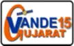 Vande Gujarat 15 kanal logosu