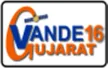 Vande Gujarat 16 kanal logosu