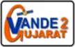 Vande Gujarat 2 kanal logosu