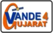 Vande Gujarat 4 kanal logosu