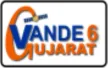 Vande Gujarat 6 kanal logosu