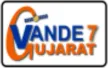 Vande Gujarat 7 kanal logosu