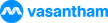 Senderlogo von Vasantham