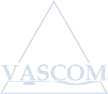 Vascom TV kanal loqosu
