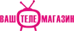 Vash Telemagazin kanal logosu
